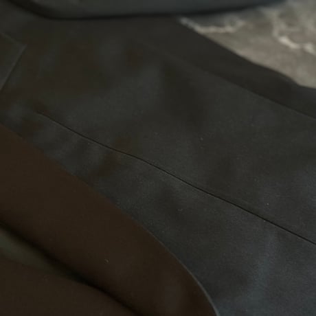 diorhomme by hedi slimane smorking jacket