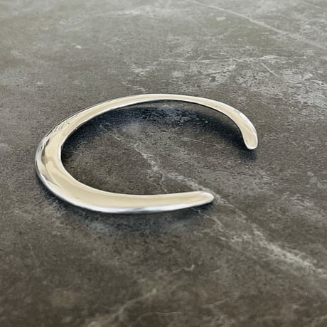 salvatore ferragamo silver bracelet