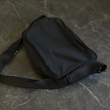 prada shoulder bag