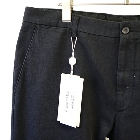新品 maison margiela pants