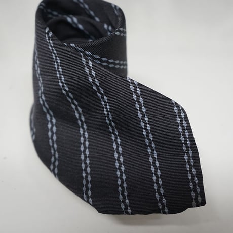 ARMANI neck tie black
