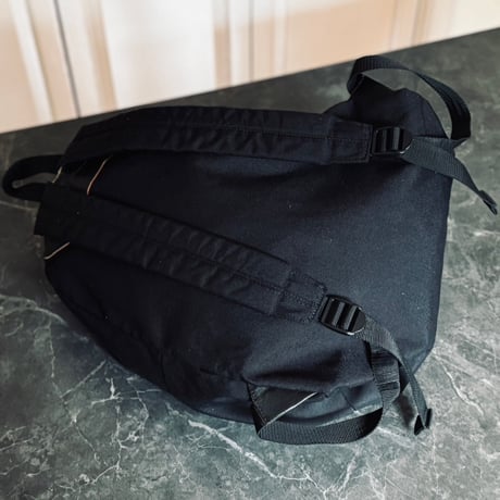 comme des garcons homme plus backpack