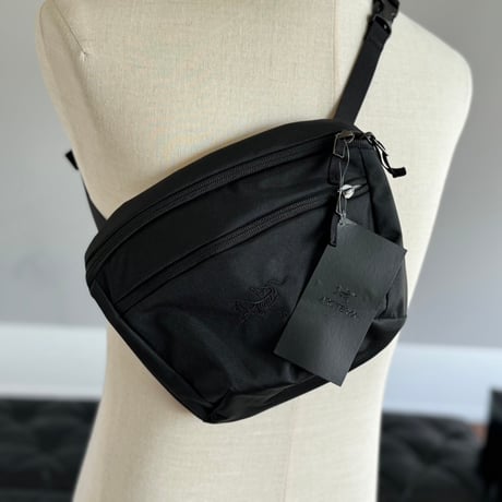 新品 arcteryx 2024ss shoulder bag #A