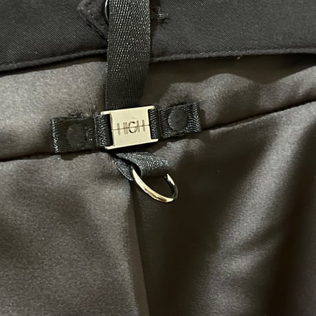 新品 high wide pants 40
