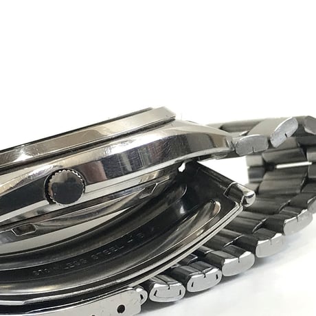 seiko automatic dress watch
