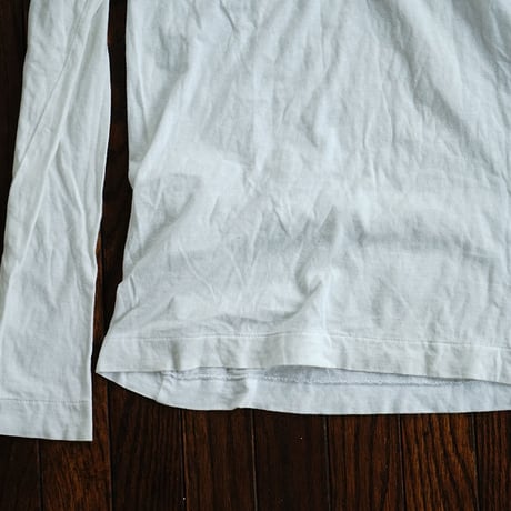 sacai tops white