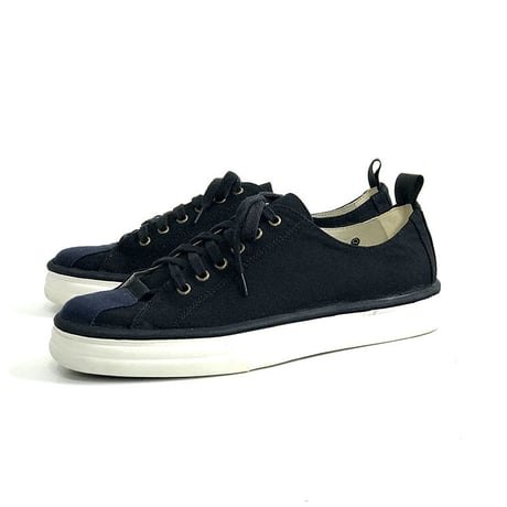新品 carolina glaser sneakers ＃1