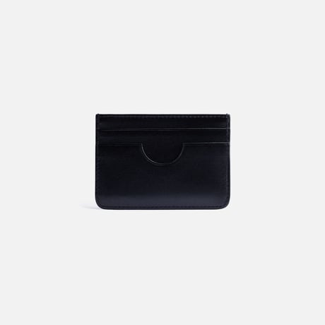 新品 ami alexandre mattiussi 2022aw “de coeur”leather case