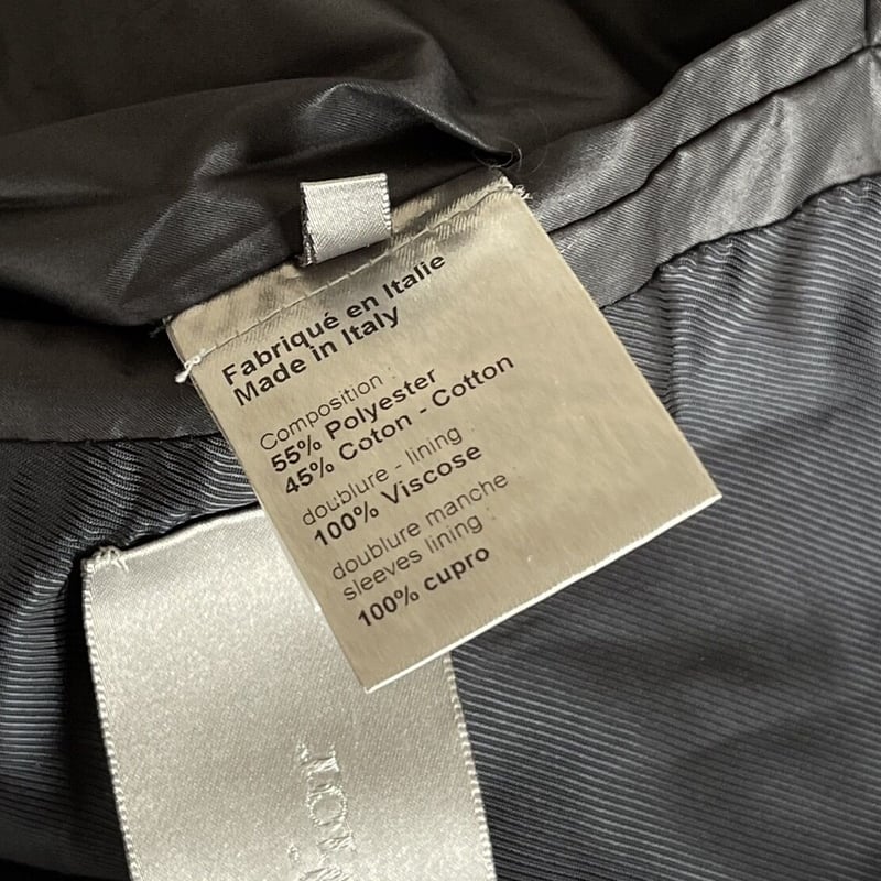 dior homme jacket 44 | requality
