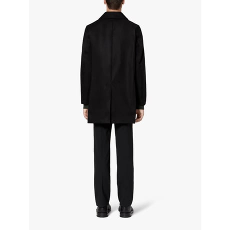 新品 mackintosh 2023aw cambridge raintec coat 36