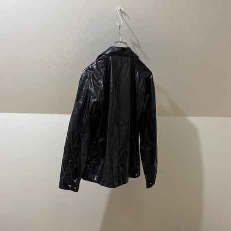 新品 celine 2019ss shiny jacket