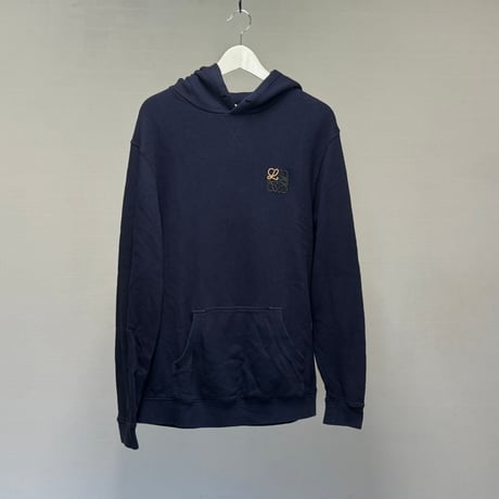 【国内正規】loewe anagram hoodie