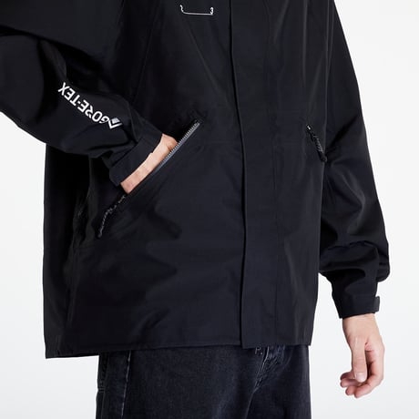 新品 nike air jordan 23th anniversary gore tex jacket