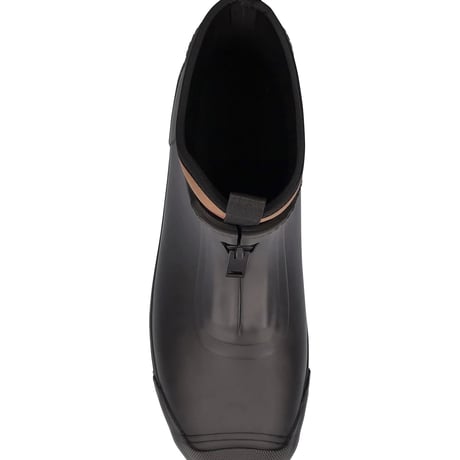 新品 burberry  2022ss neoprene paddle boots 43