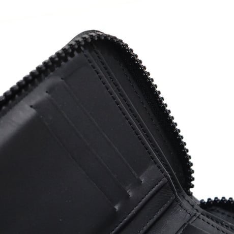 maison margiela 2020ss leather wallet