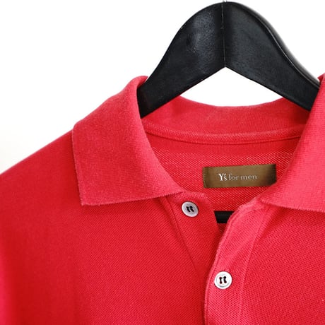 ys for men polo shirt
