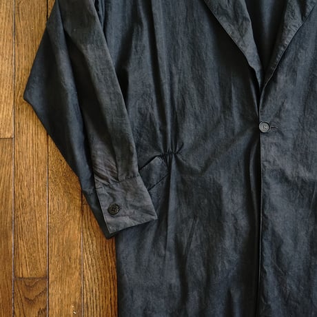 sisii shirt coat