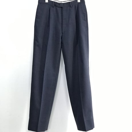 valentino double set up suit