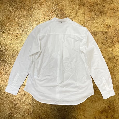 新品 high 2021ss dress shirt 40