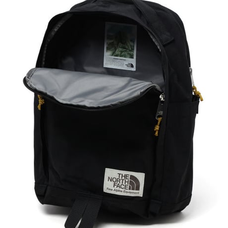新品 the north face 2023ss backpack "BERKELEY"