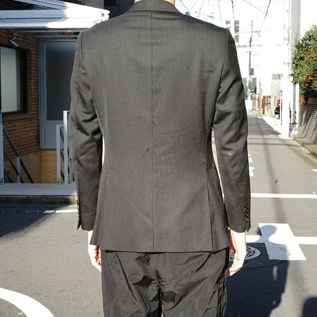 Paul Smith stripe jacket