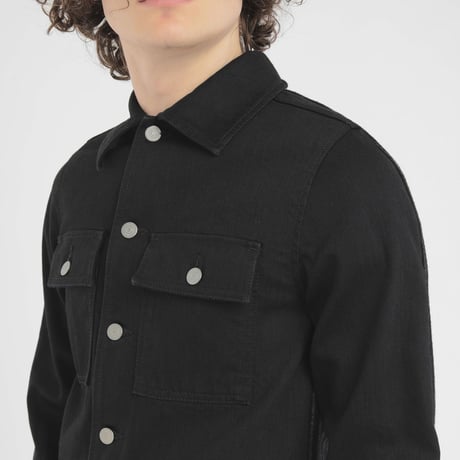 新品 maison margiela 2019aw denim jacket 50
