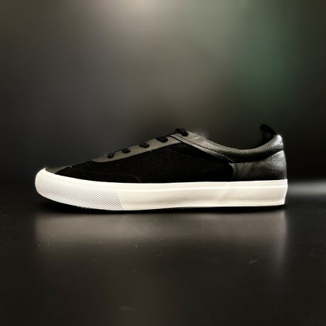 新品 mcq alexander mcqueen leather sneakers 44