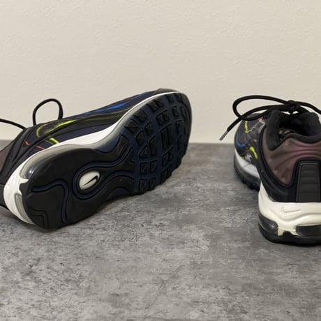 新品  nike air max deluxe