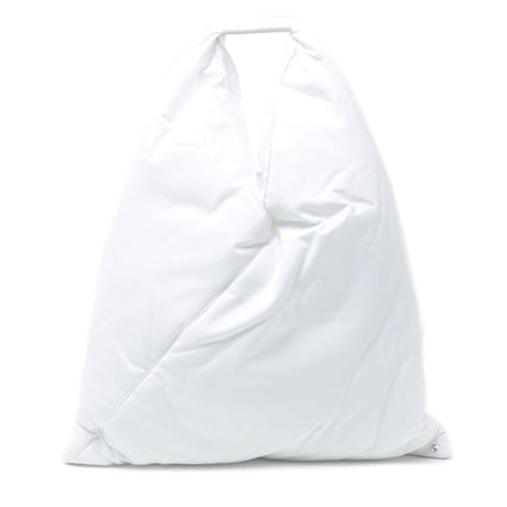 maison margiela 2019aw japanese bag dead stock