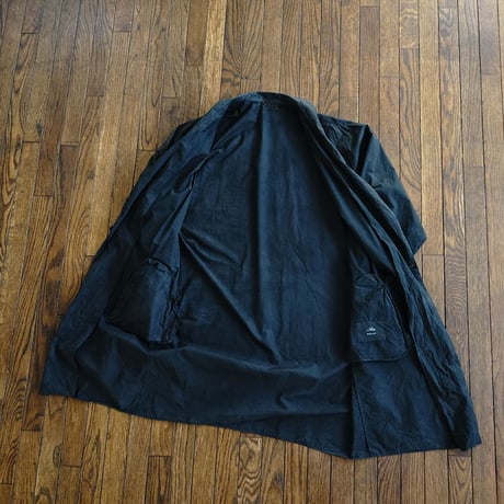 sisii shirt coat
