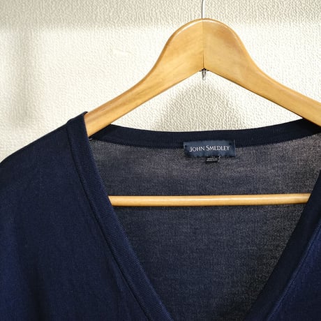 johnsmedley cardigan