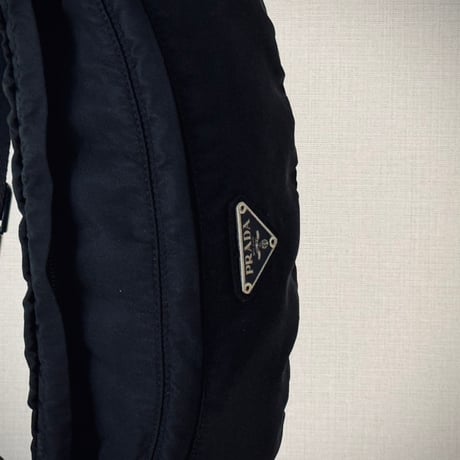 prada shoulder bag
