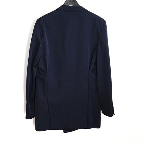 paul smith double set up suit