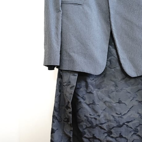 新品 golden goose deluxe brand long jacket