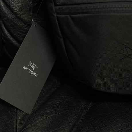 【国内正規】新品 arcteryx 2025ss shouder bag