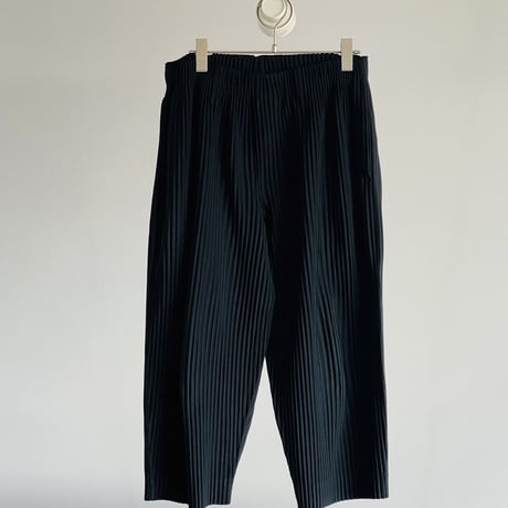 homme plissé issey miyake pleats pants 4