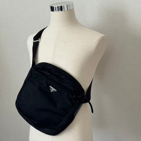 prada shoulder bag