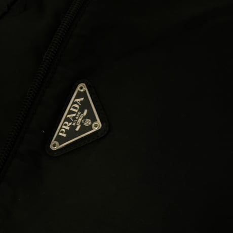 prada shoulder bag #B