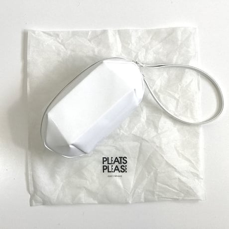 issey miyake pleats please bag