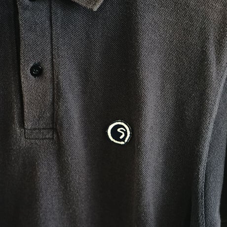 comme des garcons shirt polo shirt