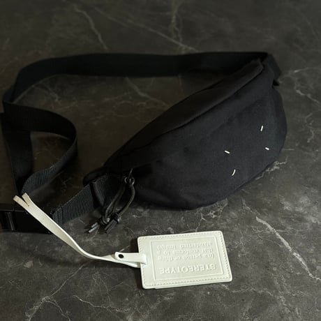 【国内正規】maison margiela body bag #a