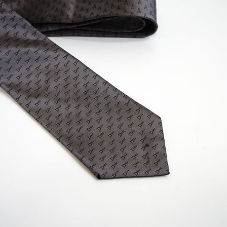 diorhomme 2018aw necktie