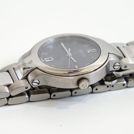 gucci watch