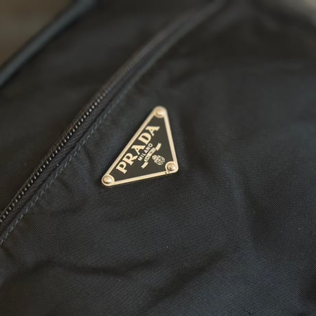 prada shoulder bag #A