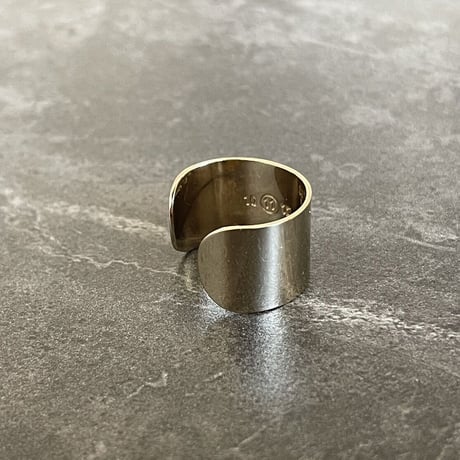 新品 maison margiela 11 ring 20号