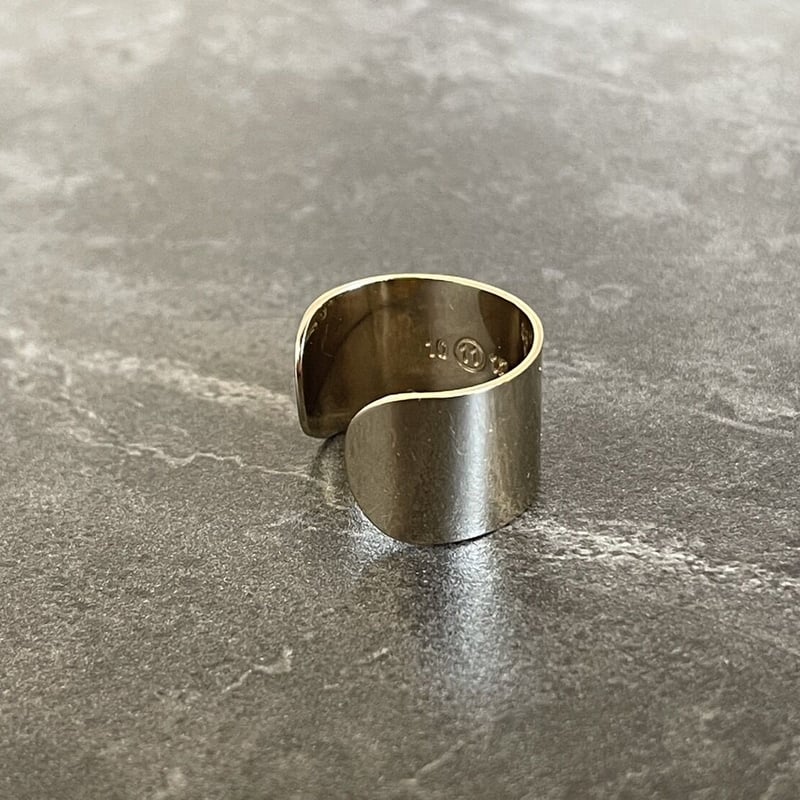 新品 maison margiela 11 ring 20号 | requality 新品 maison margiela 11 ring 20号 | requality