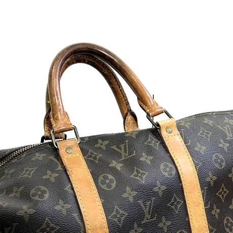 louis vuitton Keepall 60