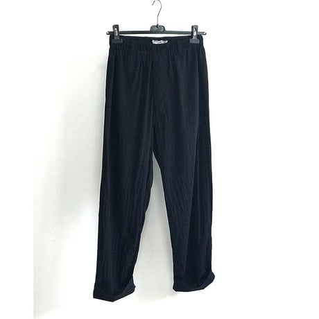 issey miyake men eazy wide pants