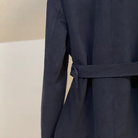 新品 jilsander 2020ss belted coat 40