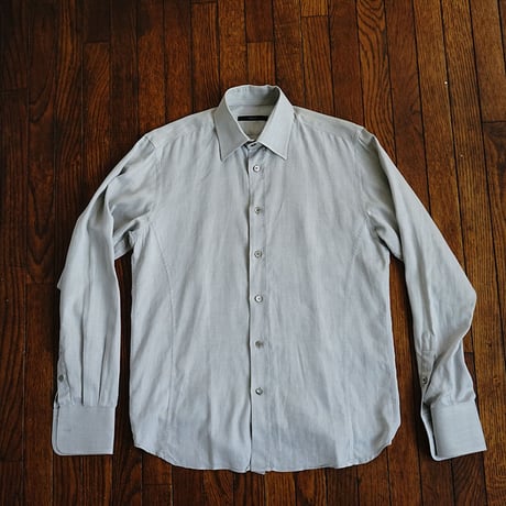 gucci dress shirt